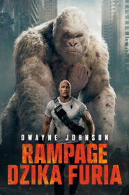 Rampage: Dzika Furia Vider • Oglądaj Cały Film Online!