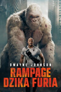Rampage: Dzika Furia Vider • Oglądaj Cały Film Online!