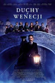 Duchy w Wenecji Vider • Oglądaj Cały Film Online!