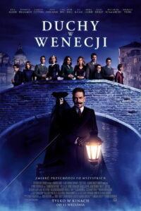 Duchy w Wenecji Vider • Oglądaj Cały Film Online!