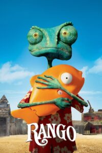 Rango Vider • Oglądaj Cały Film Online!