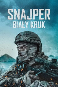 Snajper. Biały kruk Vider • Oglądaj Cały Film Online!