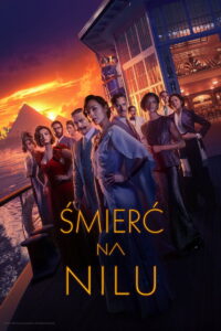 Śmierć na Nilu Vider • Oglądaj Cały Film Online!