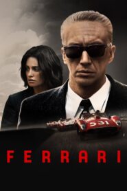 Ferrari Vider • Oglądaj Cały Film Online!