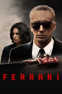 Ferrari Vider • Oglądaj Cały Film Online!