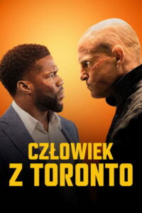 Człowiek z Toronto Vider • Oglądaj Cały Film Online!