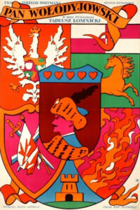 Pan Wołodyjowski Vider • Oglądaj Cały Film Online!