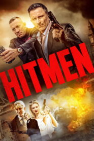Hitmen – żywi lub martwi Vider • Oglądaj Cały Film Online!