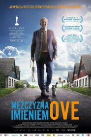 Mężczyzna imieniem Ove Vider • Oglądaj Cały Film Online!