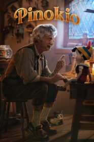 Pinokio Vider • Oglądaj Cały Film Online!