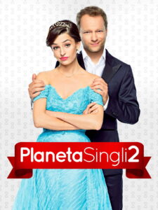 Planeta Singli 2 Vider • Oglądaj Cały Film Online!