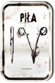Piła IV Vider • Oglądaj Cały Film Online!