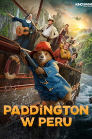 Paddington w Peru Vider • Oglądaj Cały Film Online!