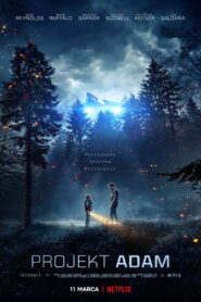 Projekt Adam Vider • Oglądaj Cały Film Online!