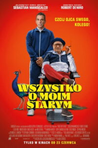 Wszystko o moim starym Vider • Oglądaj Cały Film Online!