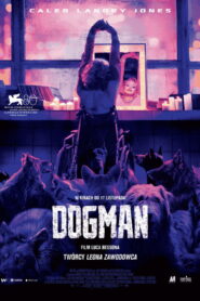 Dogman Vider • Oglądaj Cały Film Online!