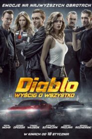 Diablo. Wyścig o wszystko Vider • Oglądaj Cały Film Online!