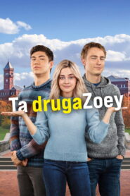 Ta druga Zoey Vider • Oglądaj Cały Film Online!