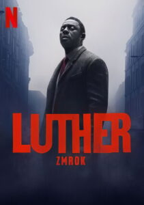Luther: Zmrok Vider • Oglądaj Cały Film Online!