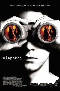 Niepokój Vider • Oglądaj Cały Film Online!