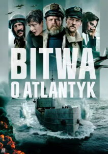 Bitwa o Atlantyk Vider • Oglądaj Cały Film Online!