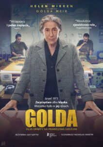 Golda Vider • Oglądaj Cały Film Online!