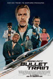Bullet Train Vider • Oglądaj Cały Film Online!