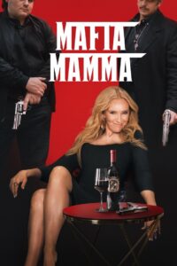 Mafia Mamma Vider • Oglądaj Cały Film Online!