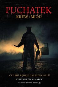 Puchatek: Krew i miód Vider • Oglądaj Cały Film Online!