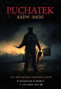 Puchatek: Krew i miód Vider • Oglądaj Cały Film Online!