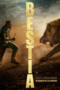 Bestia Vider • Oglądaj Cały Film Online!