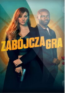 Zabójcza gra Vider • Oglądaj Cały Film Online!