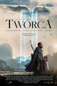Twórca Vider • Oglądaj Cały Film Online!