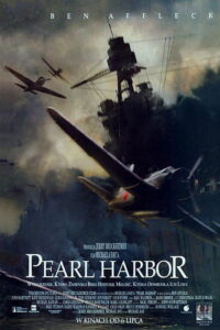 Pearl Harbor Vider • Oglądaj Cały Film Online!