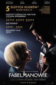 Fabelmanowie Vider • Oglądaj Cały Film Online!