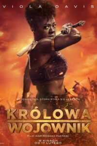 Królowa wojownik Vider • Oglądaj Cały Film Online!