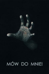 Mów do mnie! Vider • Oglądaj Cały Film Online!
