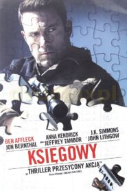 Księgowy Vider • Oglądaj Cały Film Online!