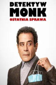 Detektyw Monk ostatnia sprawa Vider • Oglądaj Cały Film Online!
