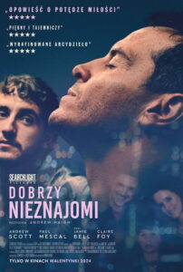 Dobrzy nieznajomi Vider • Oglądaj Cały Film Online!
