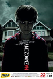 Naznaczony Vider • Oglądaj Cały Film Online!