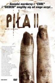 Piła II Vider • Oglądaj Cały Film Online!