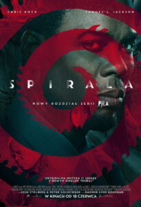 Spirala: Nowy rozdział serii Piła Vider • Oglądaj Cały Film Online!