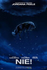 Nie! Vider • Oglądaj Cały Film Online!