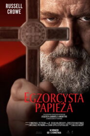 Egzorcysta Papieża Vider • Oglądaj Cały Film Online!