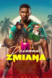 Dzienna zmiana Vider • Oglądaj Cały Film Online!