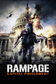 Rampage 2: Kara śmierci Vider • Oglądaj Cały Film Online!