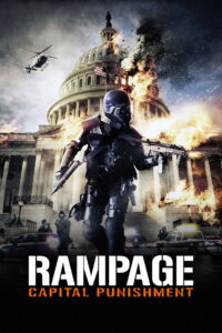 Rampage 2: Kara śmierci Vider • Oglądaj Cały Film Online!