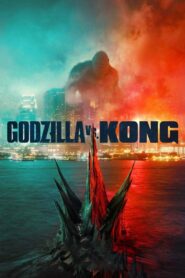 Godzilla vs. Kong Vider • Oglądaj Cały Film Online!