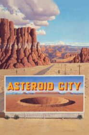Asteroid City Vider • Oglądaj Cały Film Online!